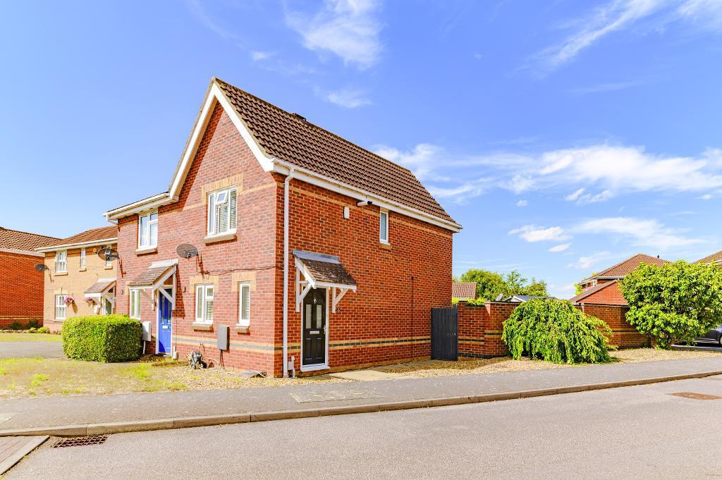 Main image of property: Wildflower Way, Bedford, MK42 0RW