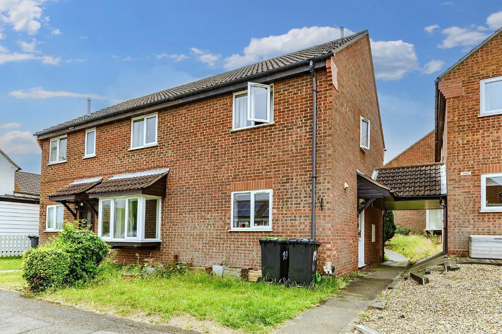 Main image of property: Bedford Road, Houghton Conquest, Beds, MK45 3LS