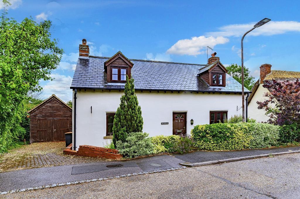 Main image of property: Church End, Thurleigh Bedford, MK44 2DA