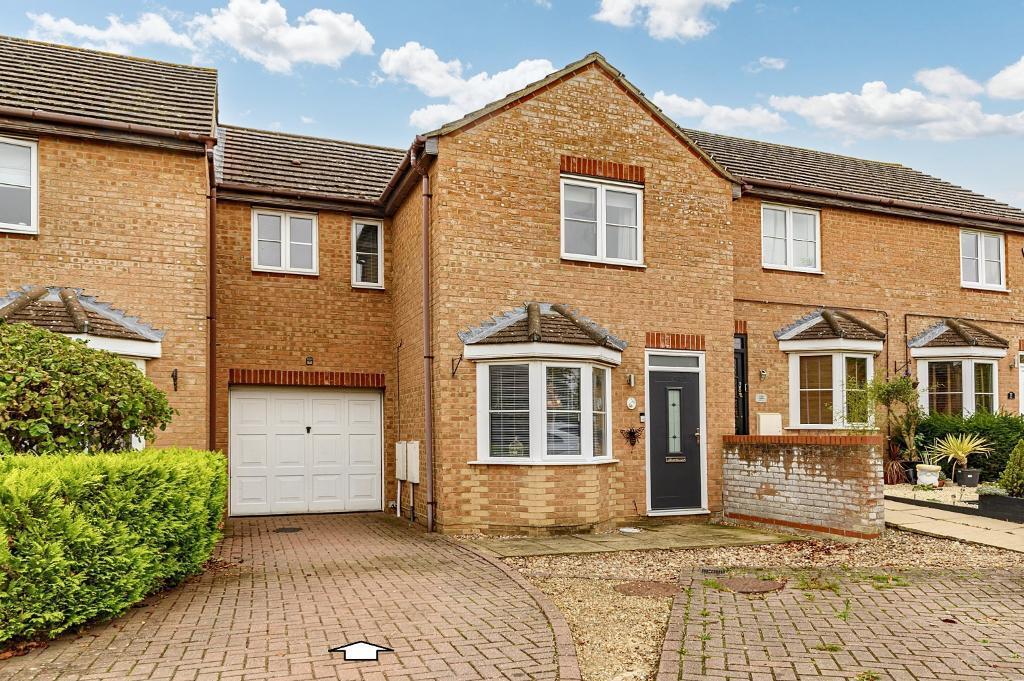 Main image of property: Odin Close, Bedford, MK41 0UU