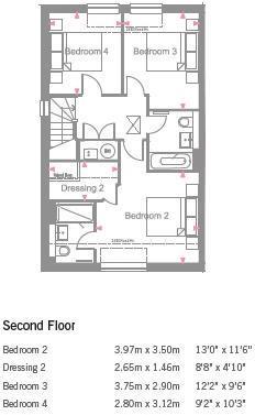 Second Floor