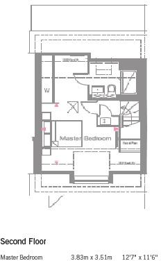 Second Floor