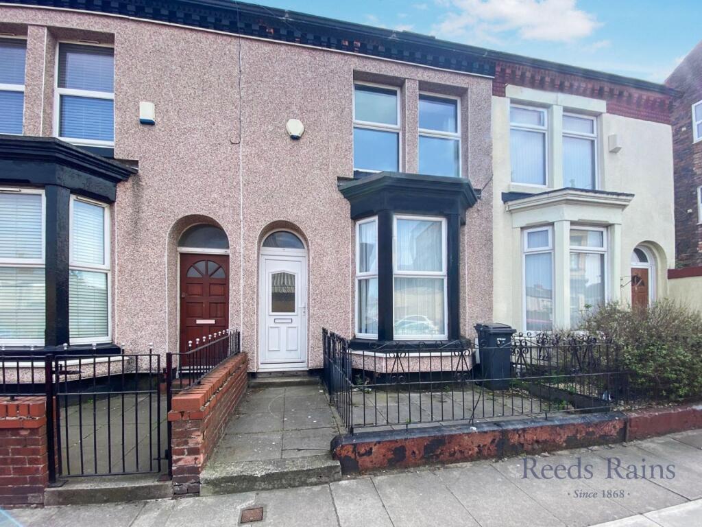 Main image of property: Bibbys Lane, Bootle, Merseyside, L20