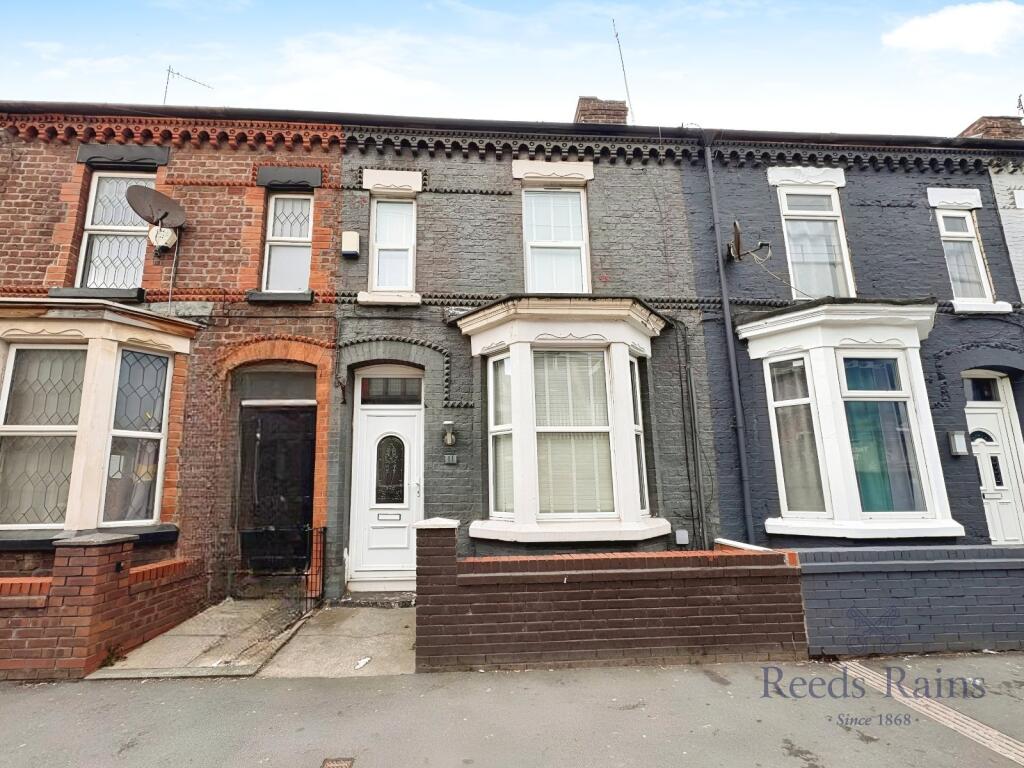 Main image of property: Gwladys Street, Liverpool, Merseyside, L4