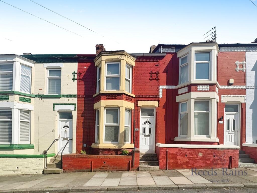 Main image of property: Booth Street, Liverpool, Merseyside, L13