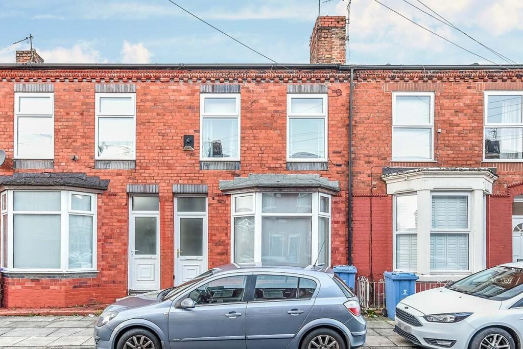 Main image of property: Alwyn Street, Liverpool, Merseyside, L17