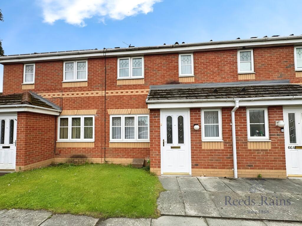 Main image of property: Allerford Road, Liverpool, Merseyside, L12