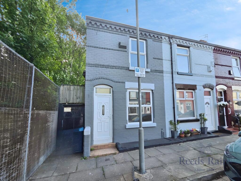 Main image of property: Golden Grove, Liverpool, Merseyside, L4