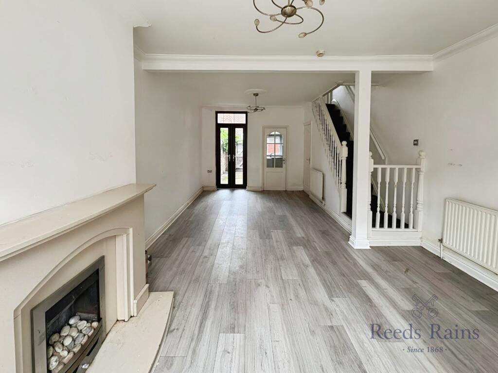Main image of property: Emery Street, Liverpool, Merseyside, L4