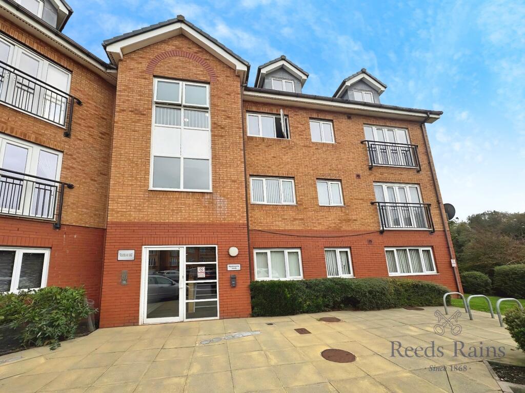 Main image of property: Taylforth Close, Liverpool, Merseyside, L9
