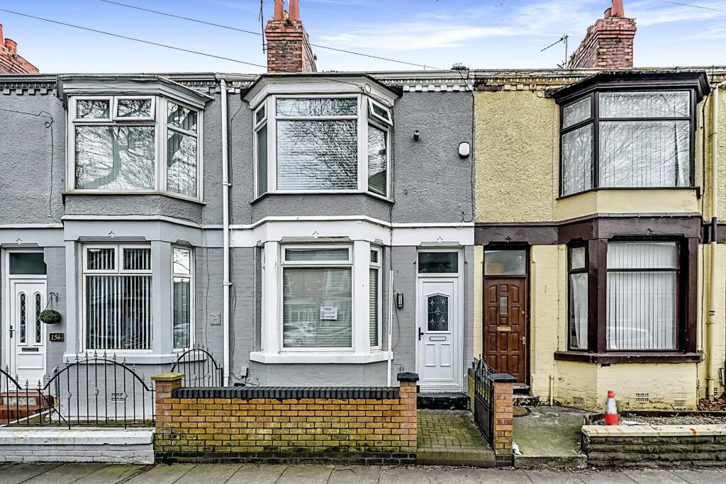 Main image of property: Stanley Park Avenue South, Liverpool, Merseyside, L4