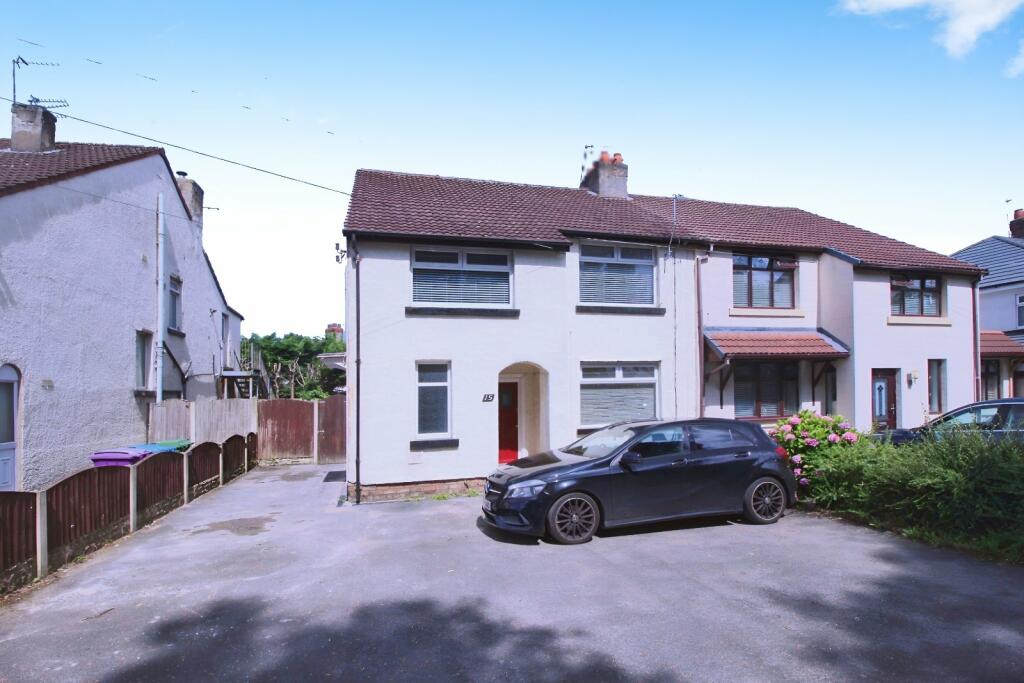 Main image of property: Yew Tree Lane, Liverpool, Merseyside, L12