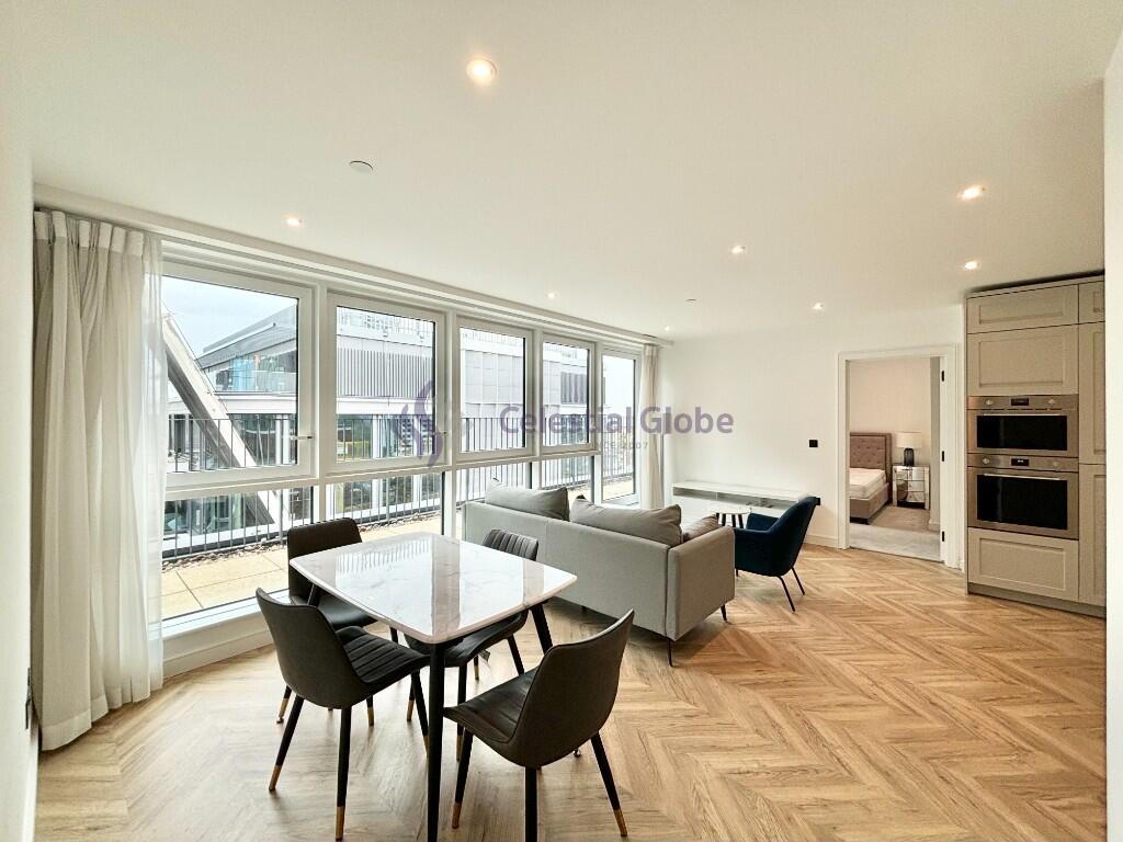 Main image of property: Brook Street, Kingston Upon Thames, Surrey, KT1