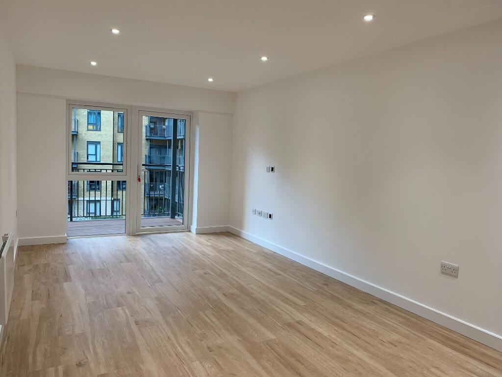 Main image of property: Aerodrome Road, London, NW9