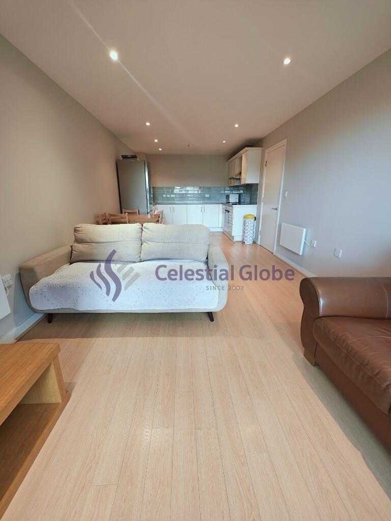 Main image of property: Chapter Way, London, SW19