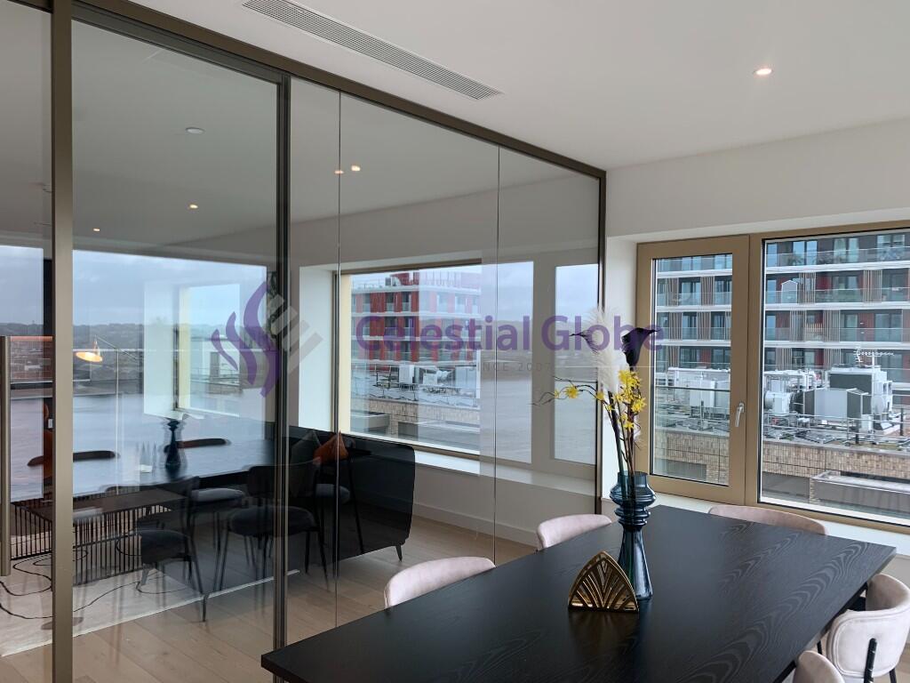 Main image of property: Royal Wharf Walk, London, E16