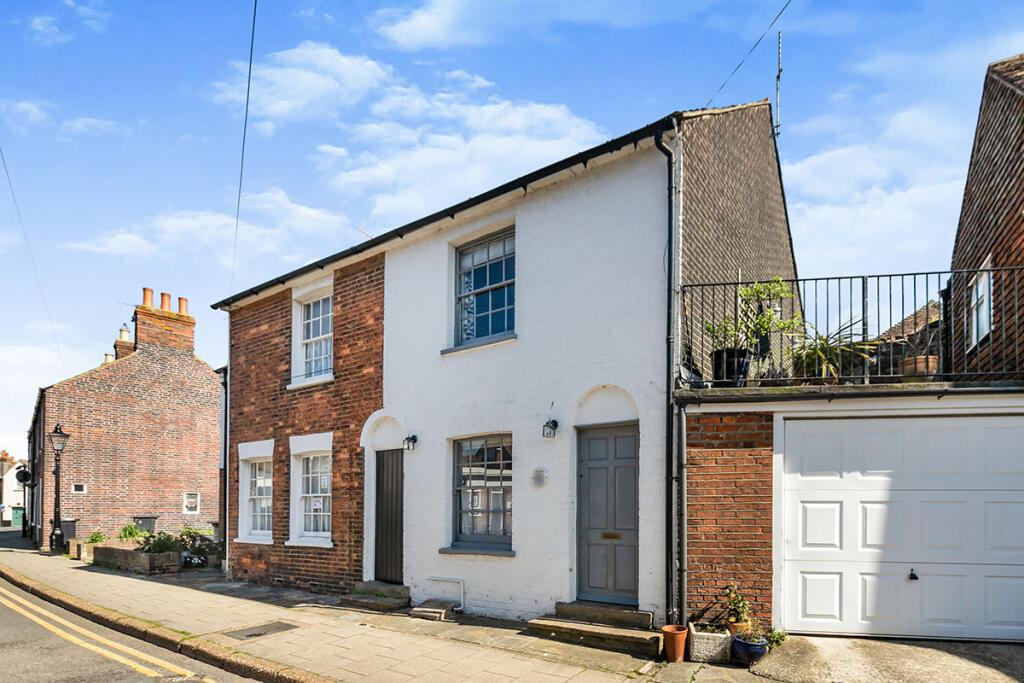 Main image of property: Wish Ward, Rye, East Sussex, TN31