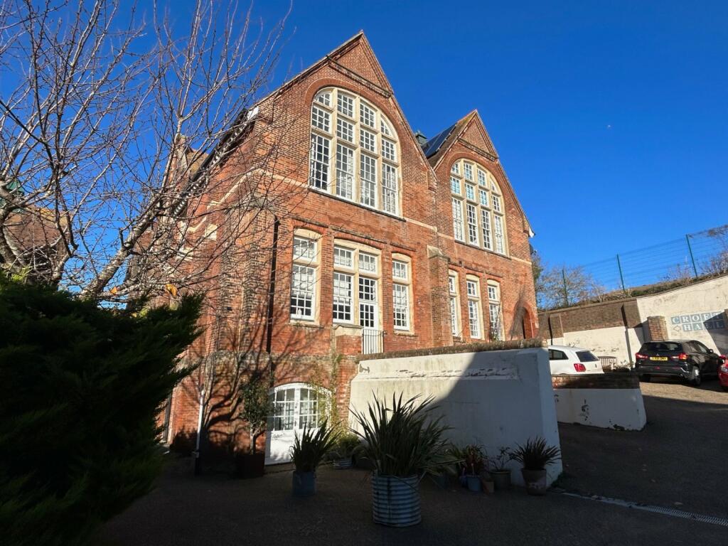 Main image of property: Croft Road, Hastings, East Sussex, TN34