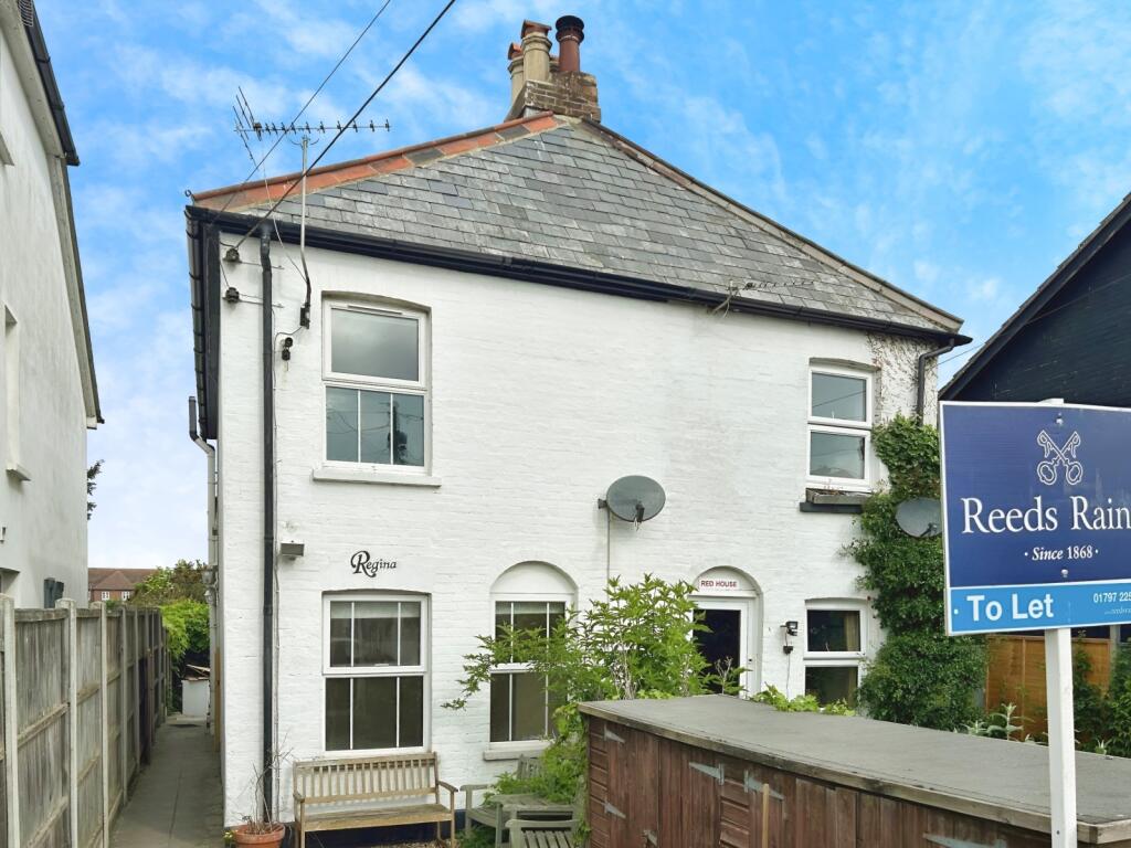 Main image of property: 0 Regina Tram Road, Rye Harbour, Rye, East Sussex, TN31