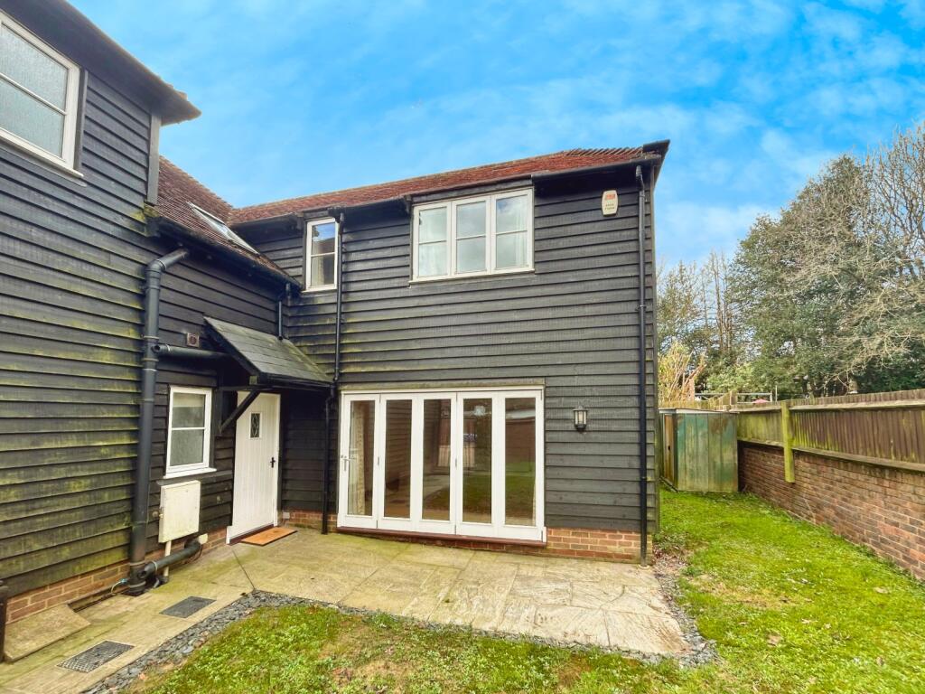 Main image of property: Pett Road, Pett, Hastings, East Sussex, TN35