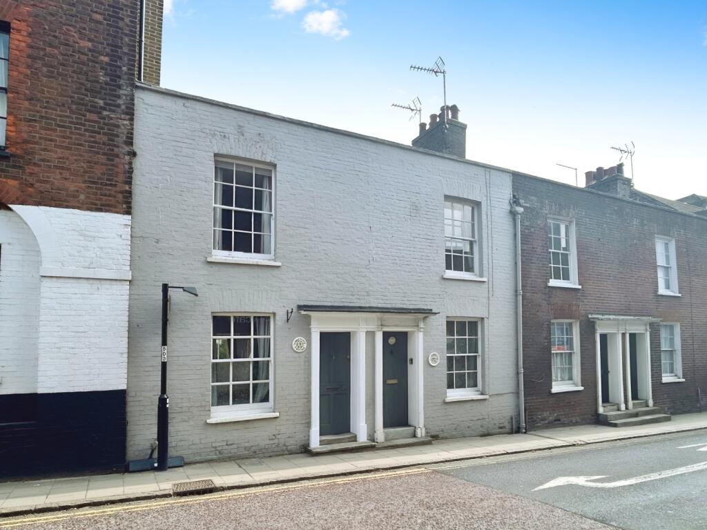 Main image of property: Tower Street, Rye, East Sussex, TN31