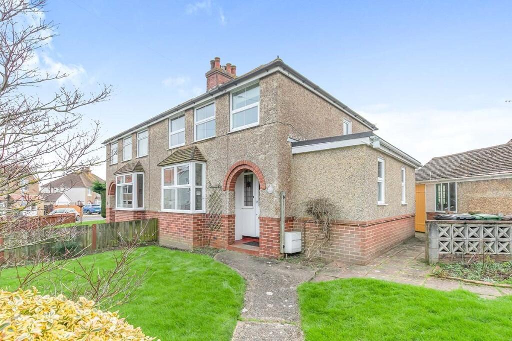 Main image of property: Udimore Road, Rye, TN31