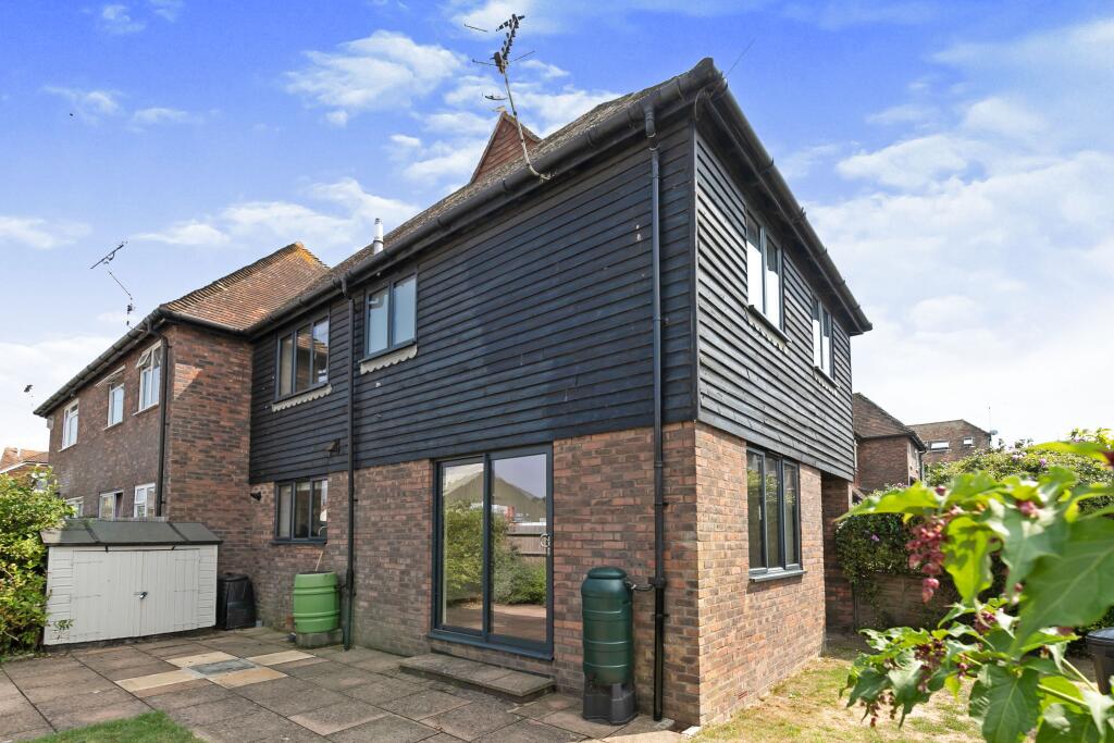 Main image of property: Regent Square, Rye, East Sussex, TN31