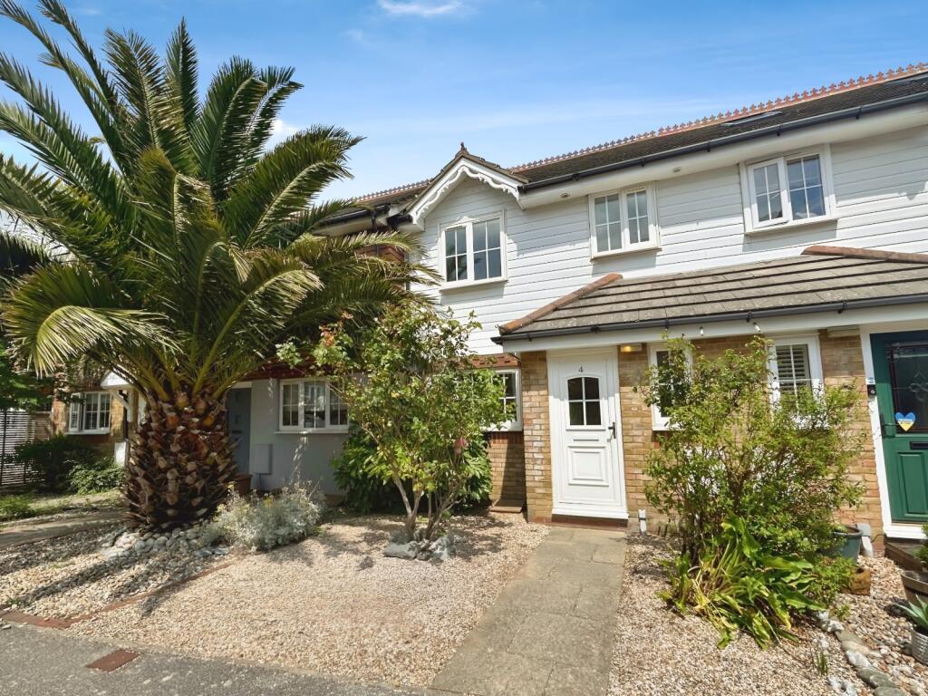Main image of property: Long Beach View, Eastbourne, East Sussex, BN23