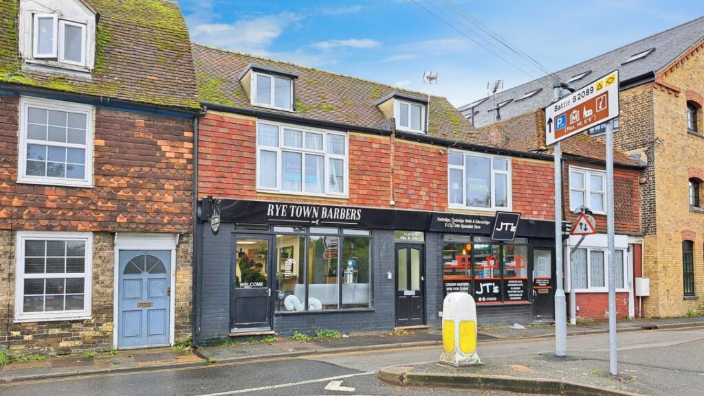 Main image of property: Ferry Road, Rye, East Sussex, TN31