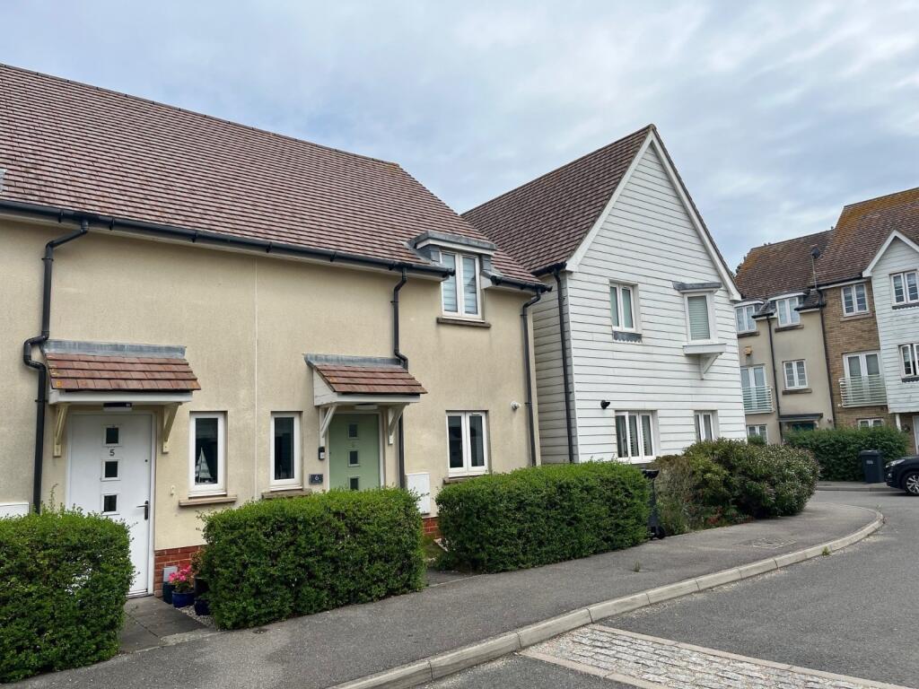 Main image of property: Shearers Way, Camber, Rye, East Sussex, TN31
