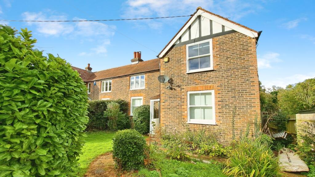 Main image of property: Barnets Hill, Peasmarsh, Rye, East Sussex, TN31