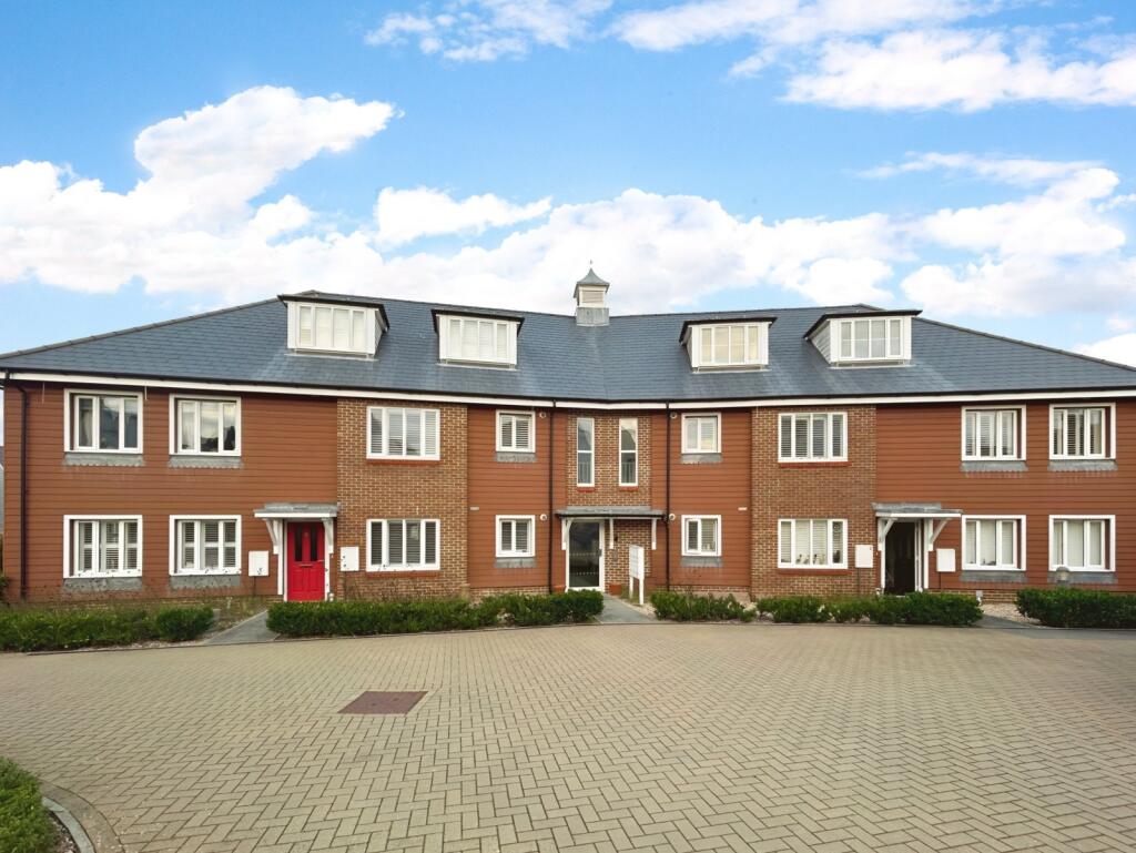 Main image of property: Vidler Square, Rye, East Sussex, TN31