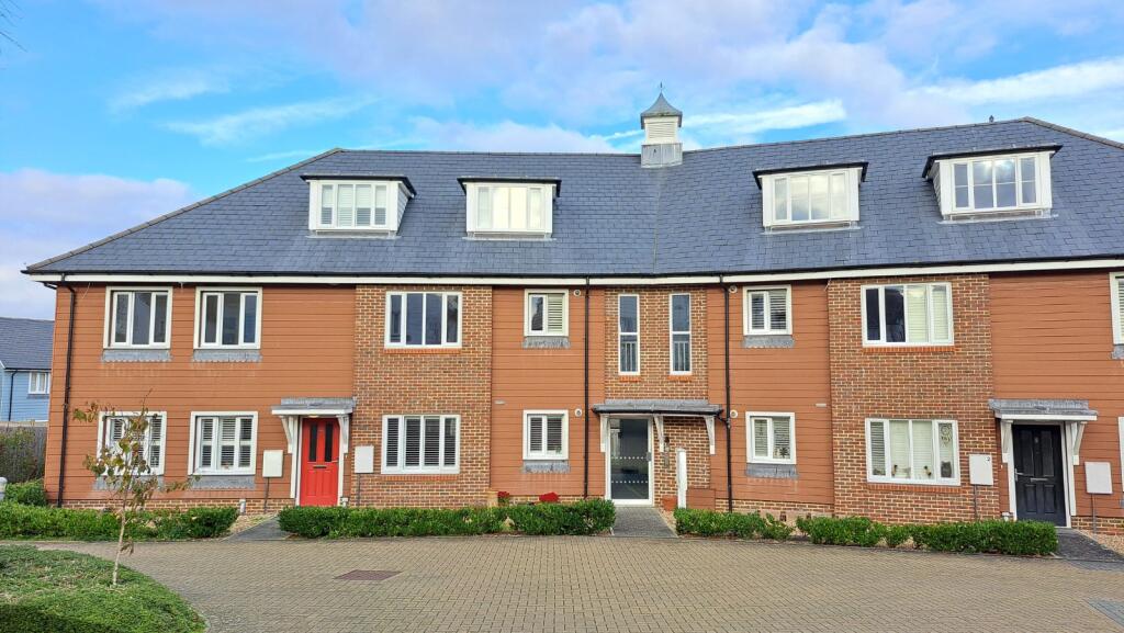 Main image of property: Vidler Square, Rye, East Sussex, TN31