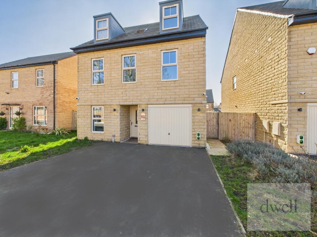 Main image of property: Peony Rise, Leeds
