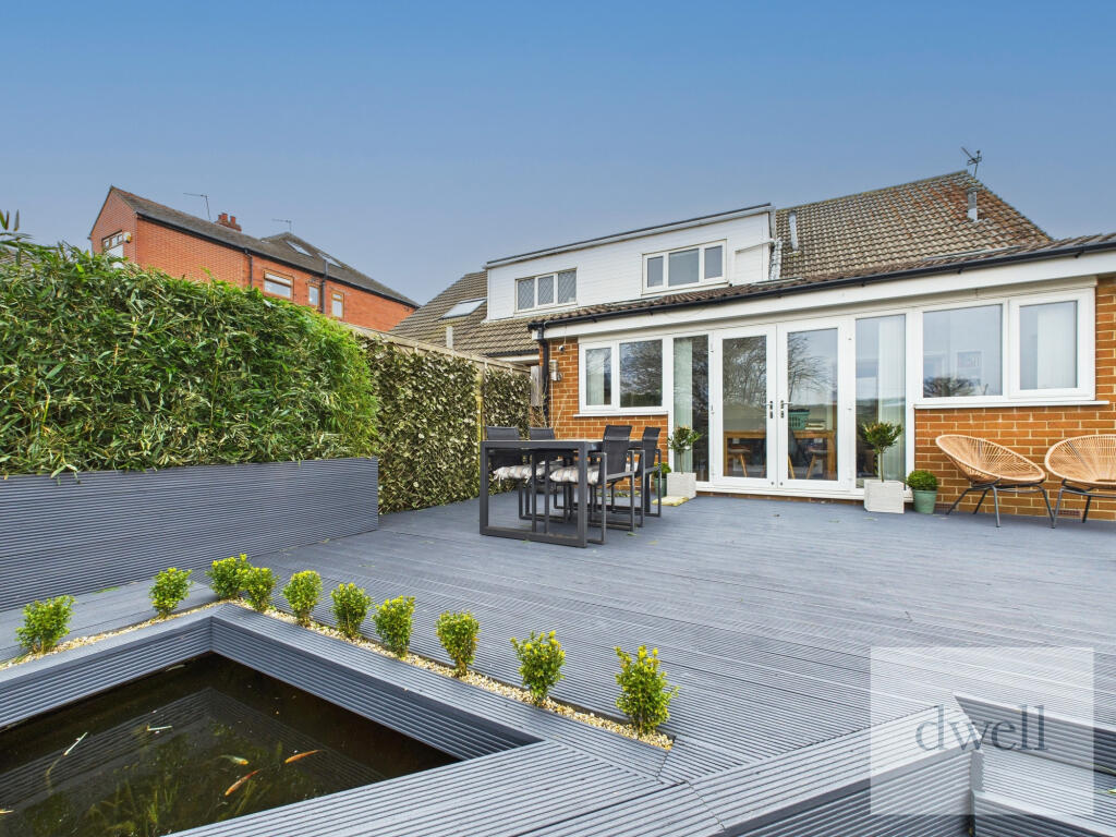 Main image of property: Whitehall Road, New Farnley, Leeds, LS12