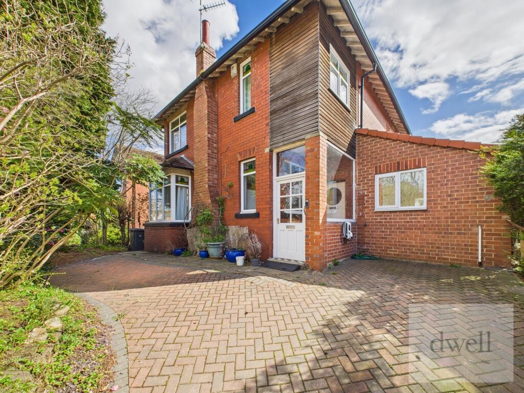 Main image of property: Church Wood Avenue, Far Headingley, Leeds, LS16
