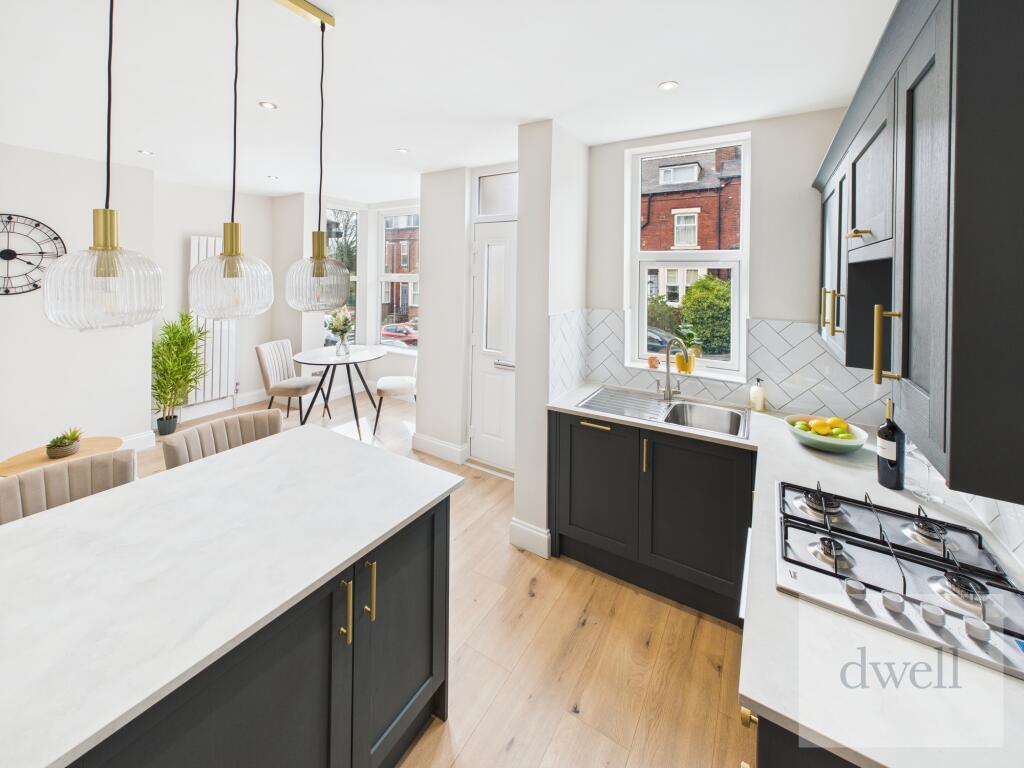 Main image of property: Morris View, Kirkstall, Leeds, LS5