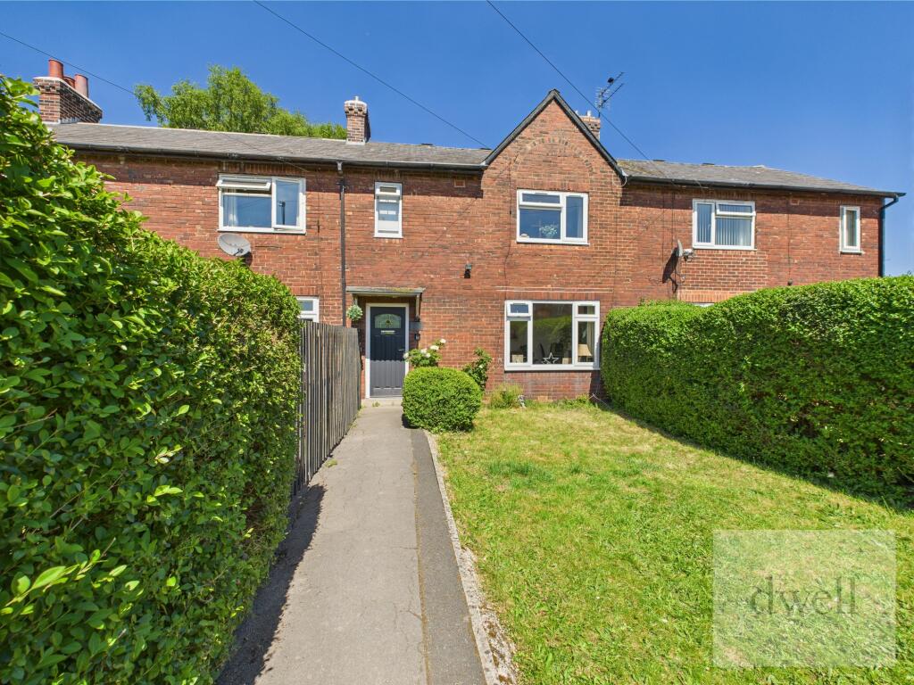 Main image of property: Vesper Road, Kirkstall, Leeds, LS5