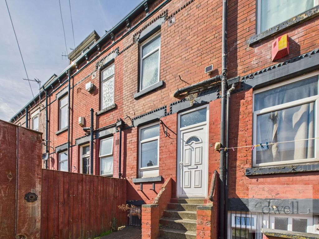 Main image of property: Vinery Mount, Leeds, LS9