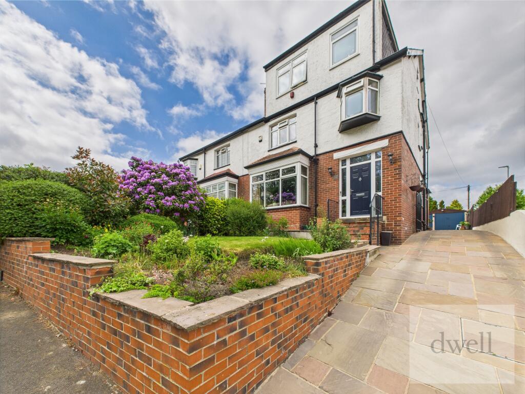 Main image of property: Green Hill Lane, Leeds, LS12