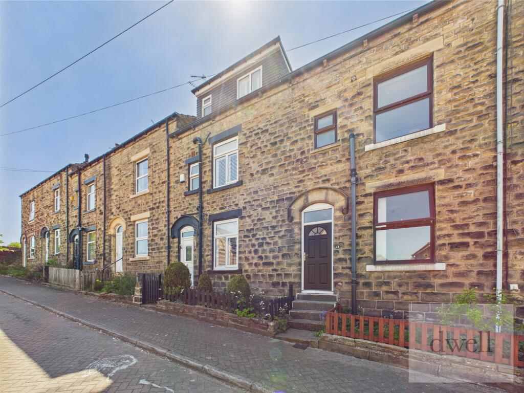 Main image of property: North View Terrace, Pudsey, LS28