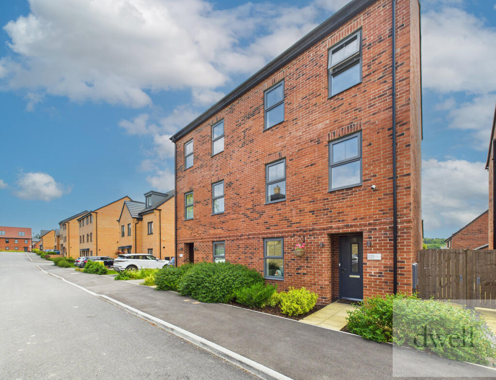 Main image of property: Lilac Avenue, Leeds, LS14