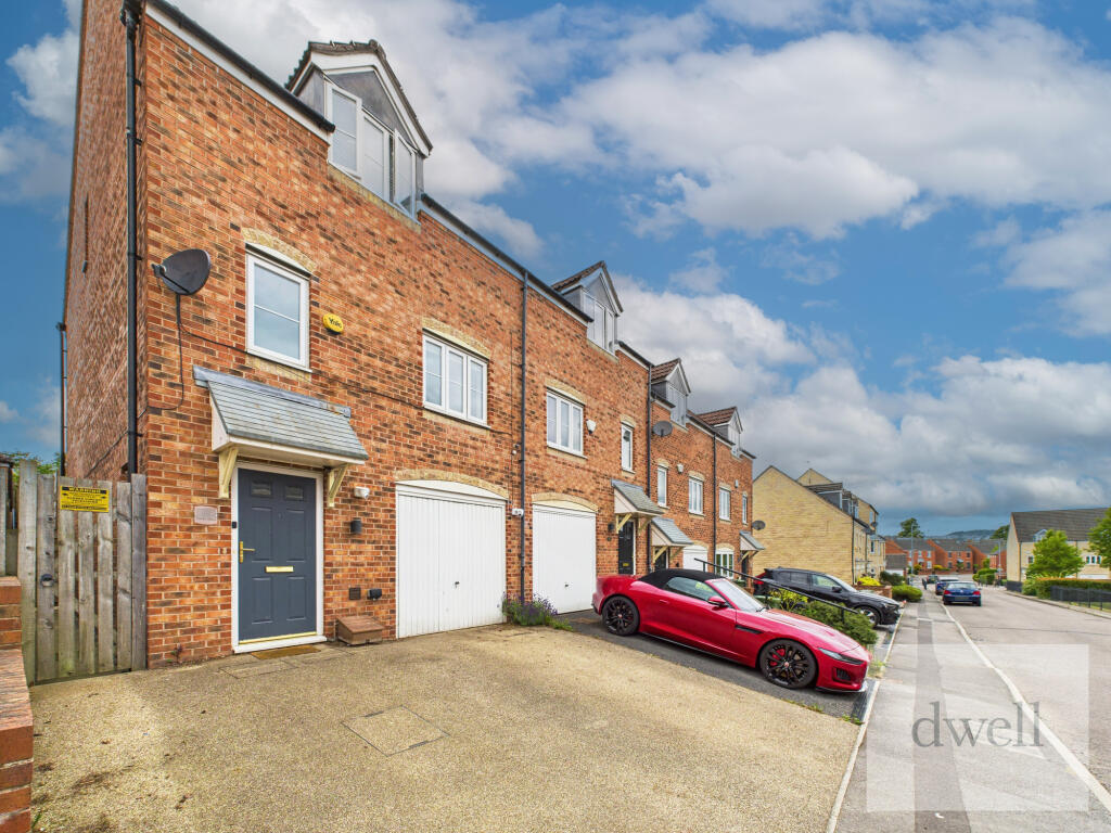 Main image of property: Towler Drive, Leeds, LS13