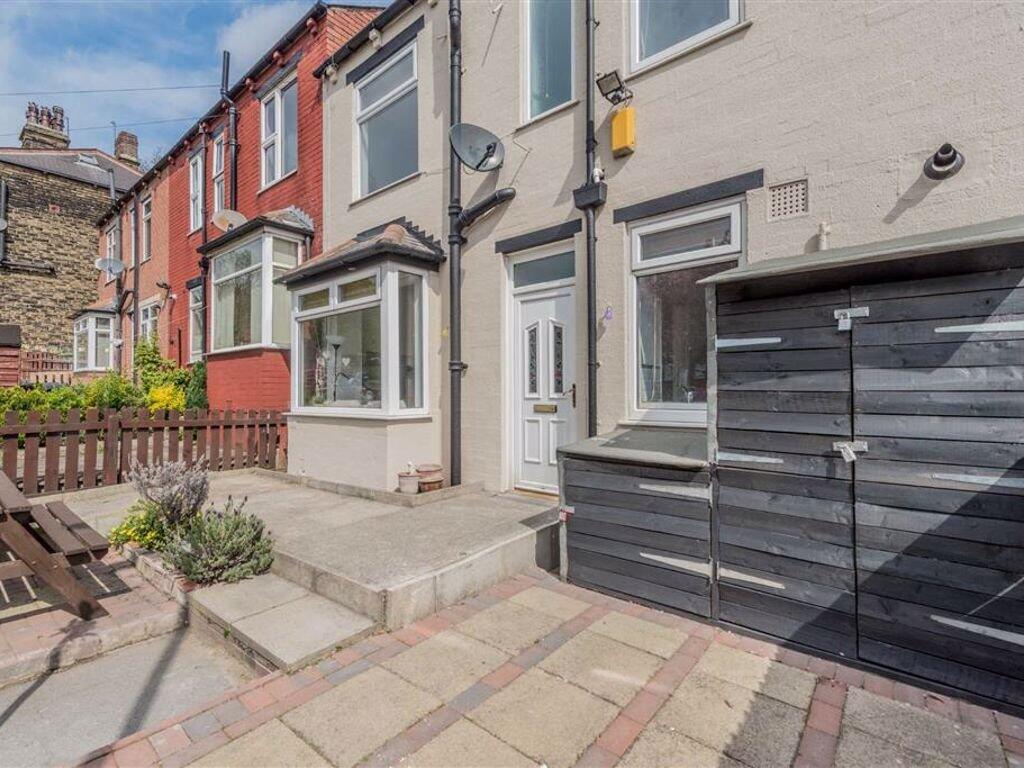 Main image of property: Henley View, Bramley, Leeds, LS13