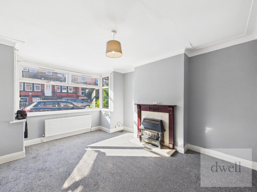 Main image of property: St Ives Grove, Armley, Leeds, LS12
