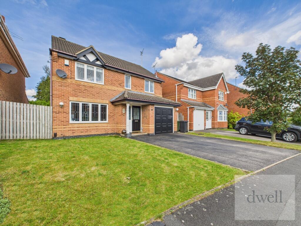 Main image of property: Belvedere Court, Alwoodley, Leeds, LS17