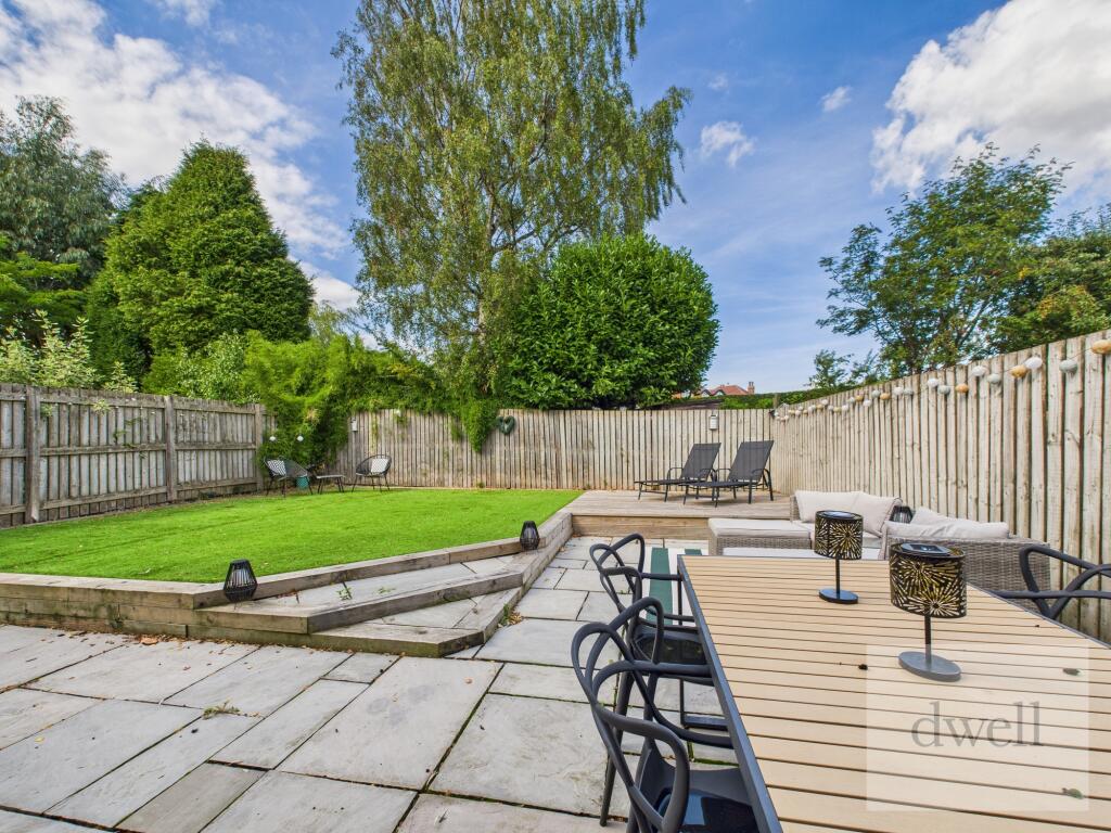 Main image of property: Belvedere Court, Alwoodley, Leeds, LS17