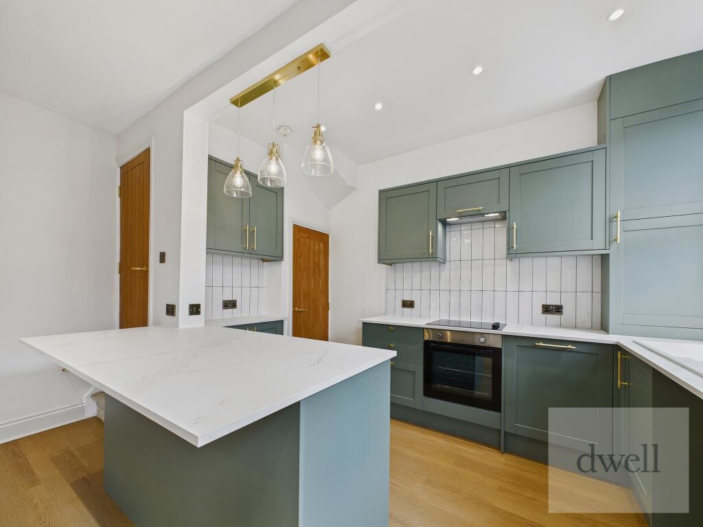 Main image of property: Sowood Street, Burley, Leeds, LS4