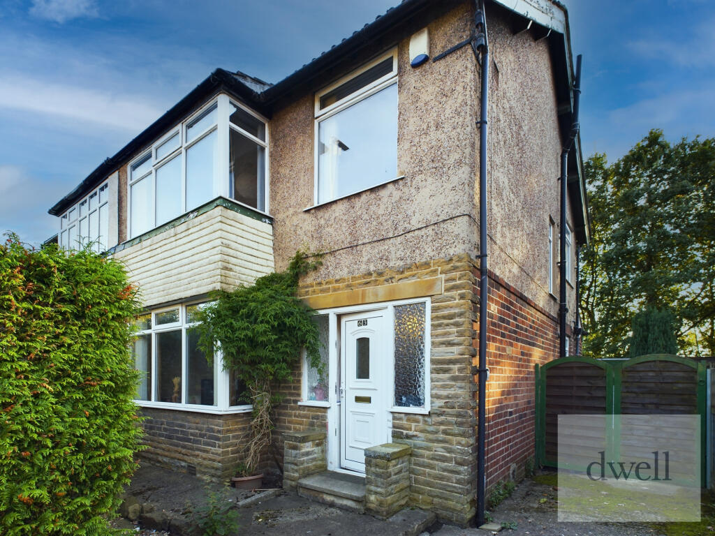 Main image of property: Vesper Road, Leeds, LS5