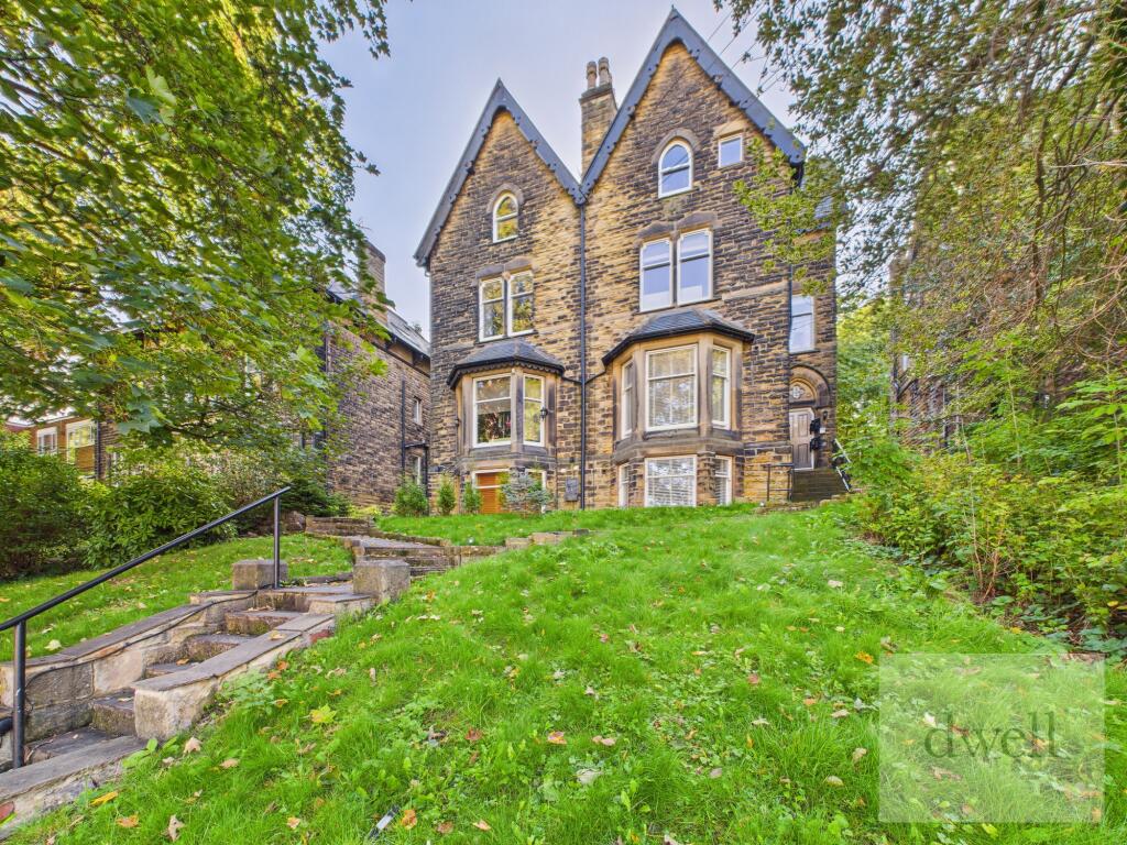 Main image of property: Hollin Lane, Leeds, LS16